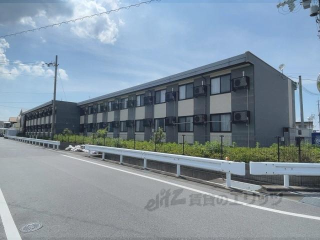 レオパレス彦根