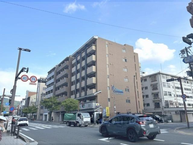 プレサンス京都三条大橋雅殿