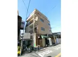 柳町マンション