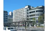 横浜根岸ダイヤモンドマンション