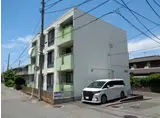 タウンコート旭町