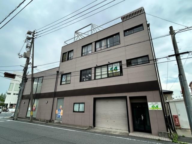 Nビル