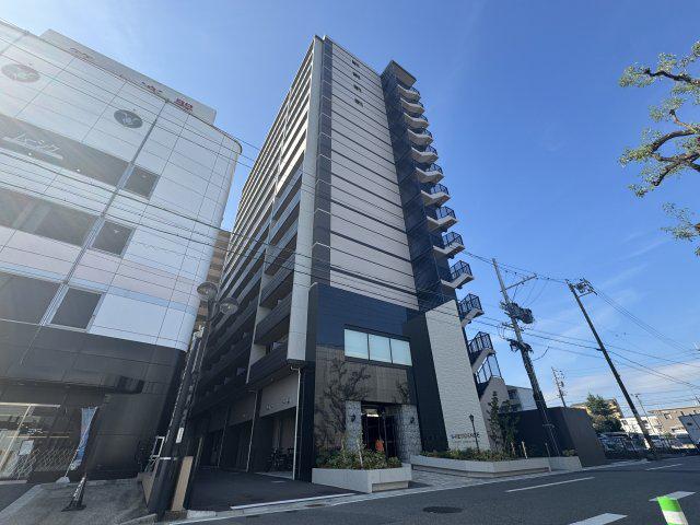 S-RESIDENCE四日市安島ALOGGIO FR・家