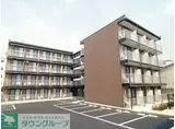 レオパレス新座サンハイツ