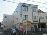 ビブレ南8条