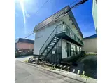 ハイツカレッヂB