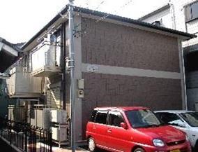 パセオ御堂町