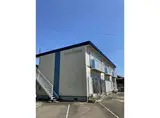パナハイツ川崎 A
