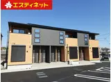 ハピネスA