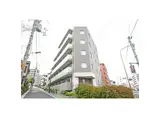 ルクレ西馬込