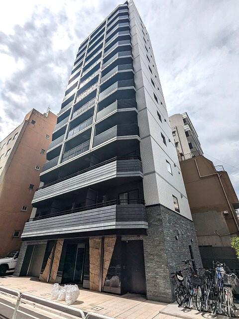 RETERRACE ASAKUSABASHI イースト