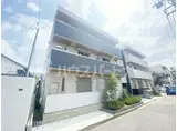 アヴァンス千住緑町