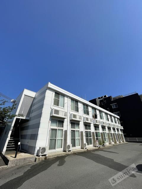 レオパレスQUATRE SAISONS
