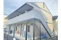 リバティハイツA棟