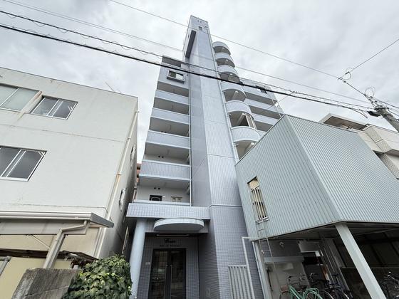 クルーズマンション(1K/5階)