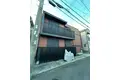 ブロンテ関守