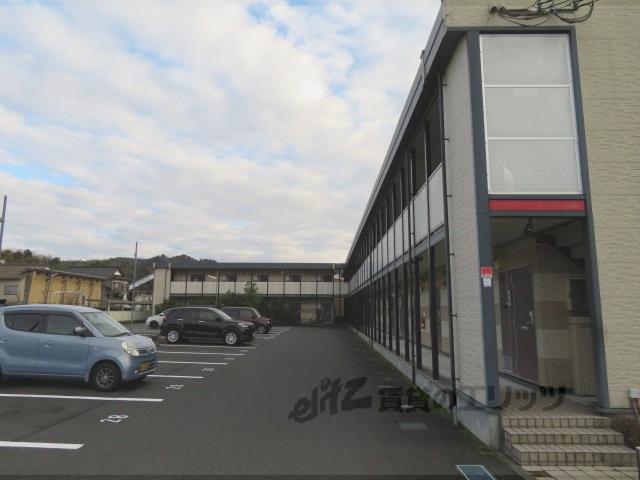 レオパレス大宮