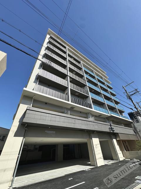 スプランディッド城東関目