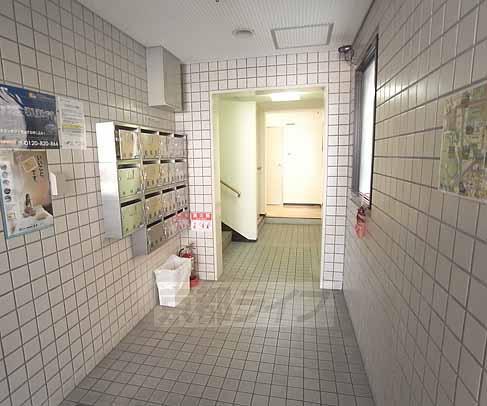 第二京都メゾンベルジュ西京極