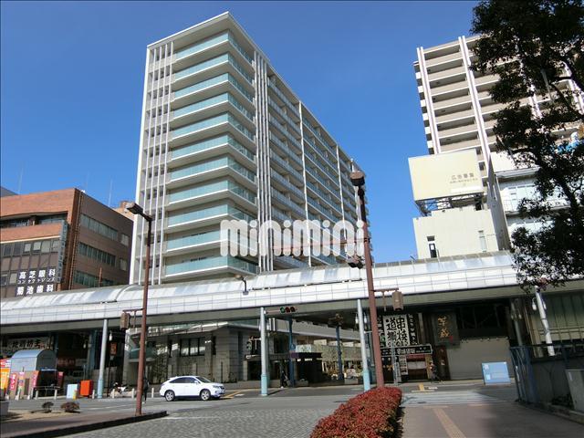プレミスト四日市駅前