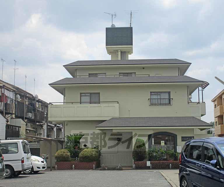 シャンポール蘭