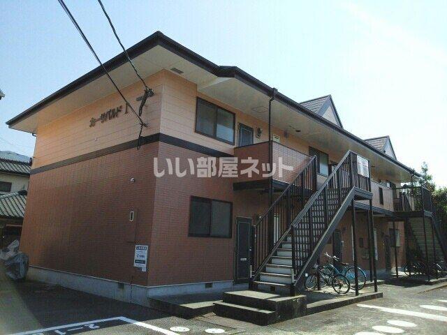カーサパルドI