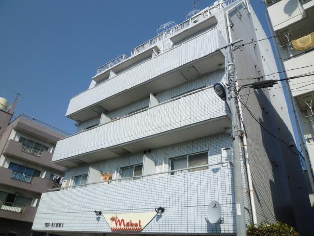 トップ尾久駅前第1