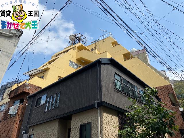 第一赤田ビル