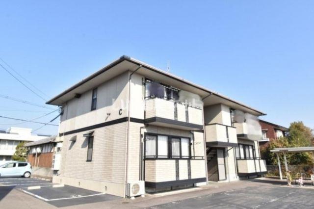 やすらぎの家 C棟
