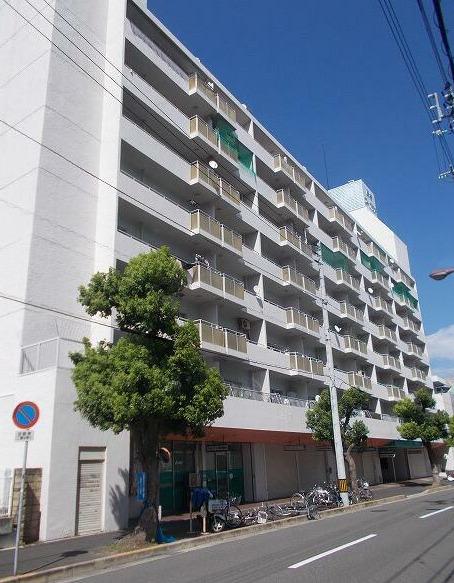 藤塚コーポラス