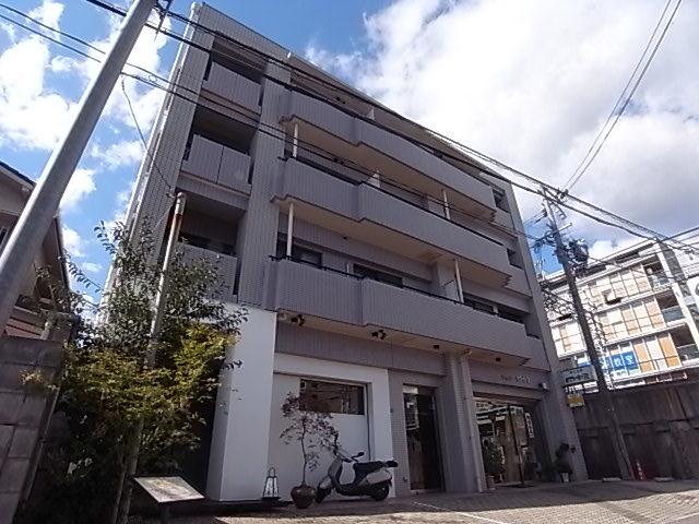 ドムス・アシヤ