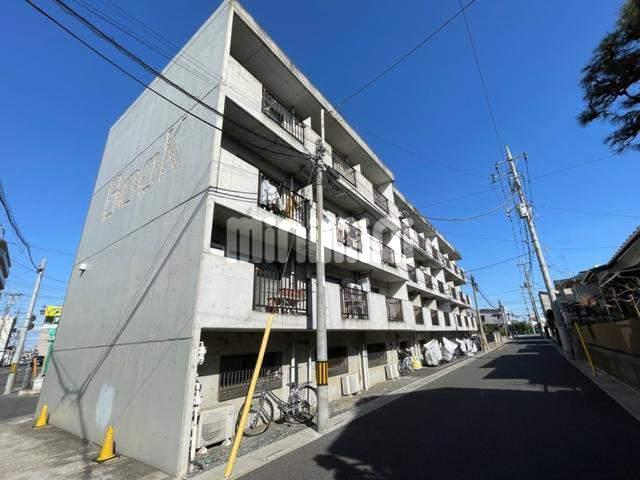 ＪＲ宇都宮線 土呂駅 徒歩3分  築29年
