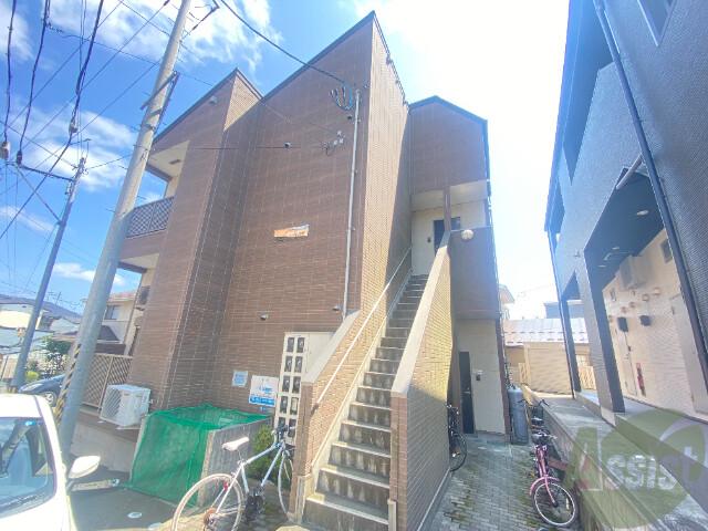 カミエール東照宮