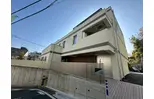 クラリティア横濱反町