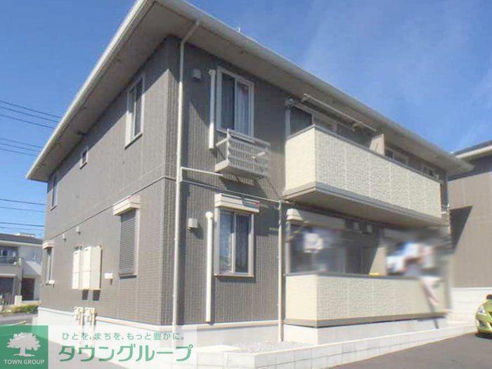 ブリアールI