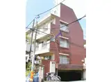 寿南台マンション