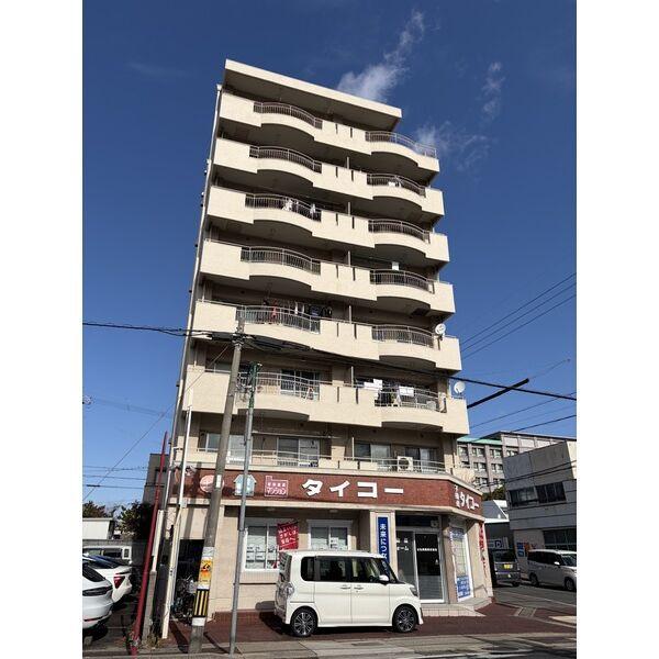 守山グリーンハイツ