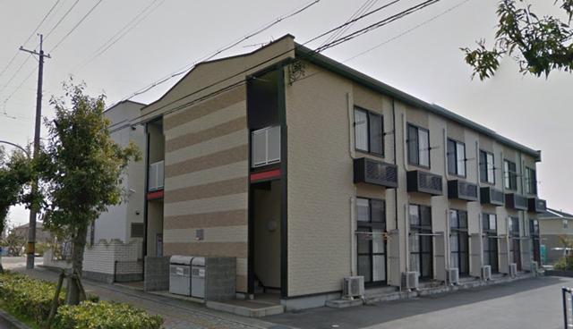 アベニュー高町