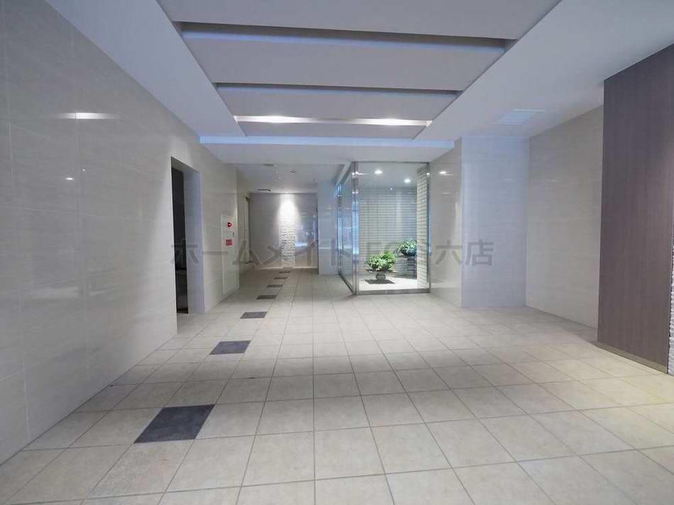 アーバネックス心斎橋II