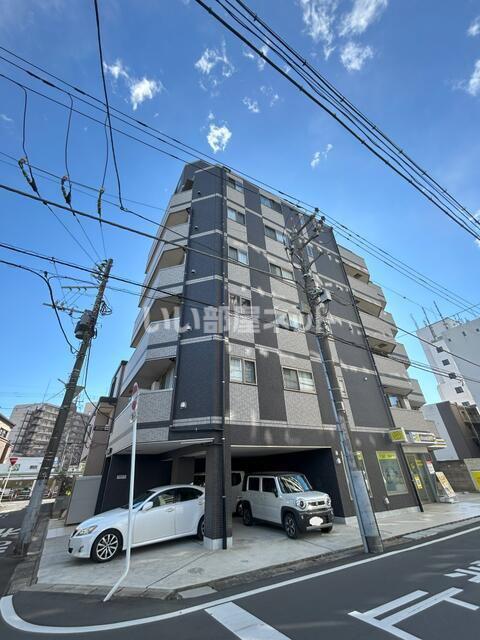 コネクトパークヒルズ八千代台