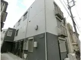 セレスティア柴又IV