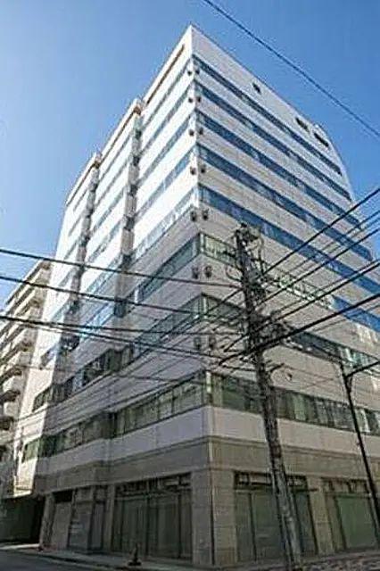 友泉大伝馬町ビル