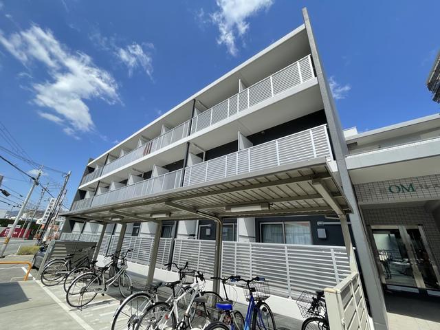東灘OMパレス