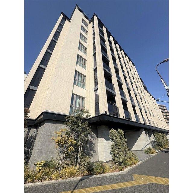BRILLIA練馬春日町