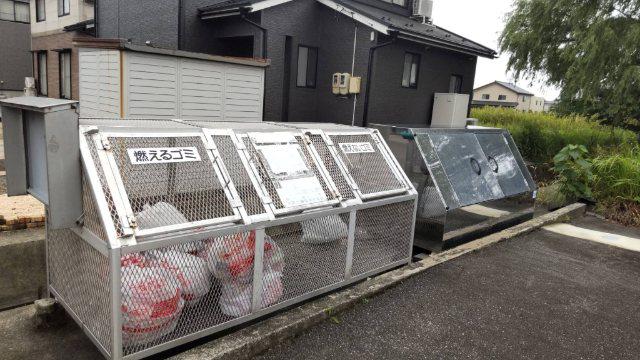 富山地鉄本線 電鉄石田駅 徒歩33分 2階建 築25年