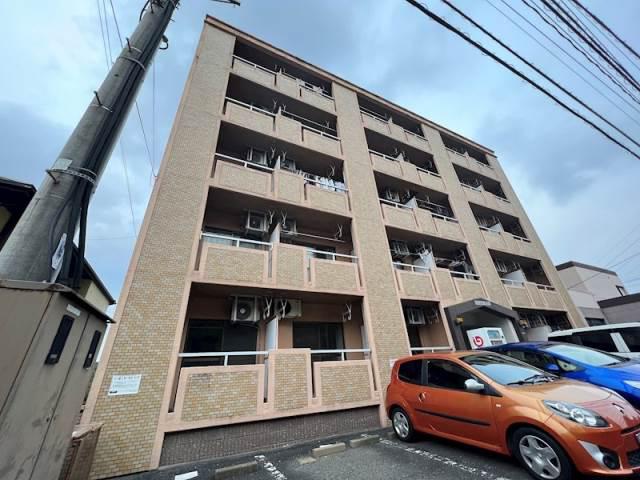 PLイースト千代ヶ崎