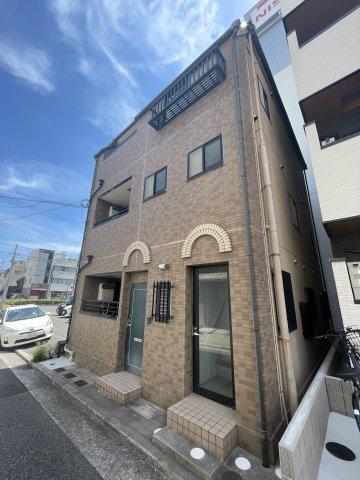 木村ハイツ