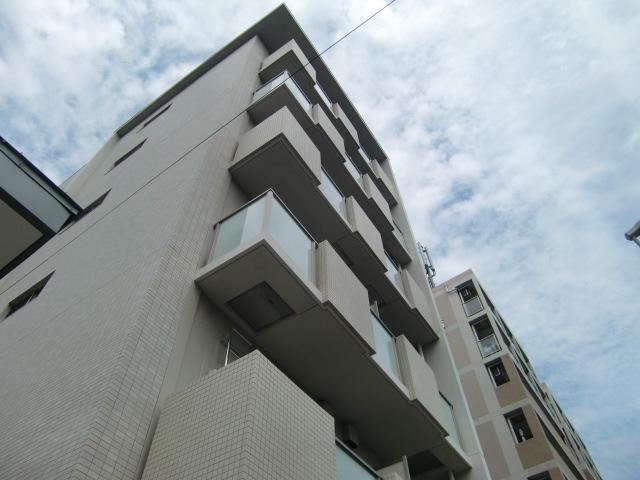 シルエラ甲南山手