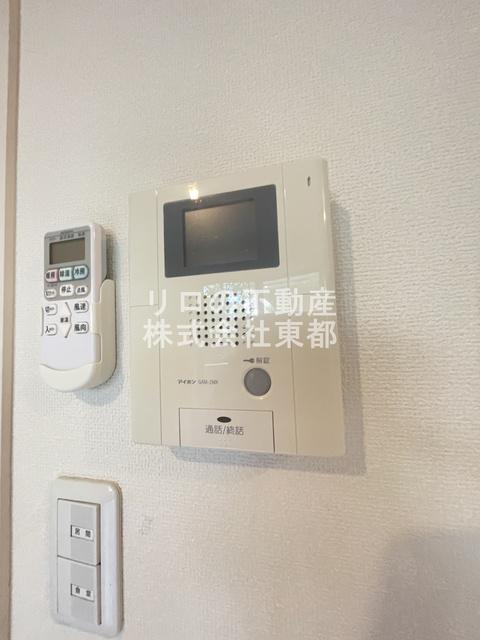 ウイリング目白台