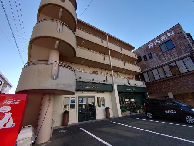 TJハイツ住吉